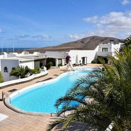 Casa De Los Bucaneros - Komplettes Apartment Betancuría Eksteriør bilde