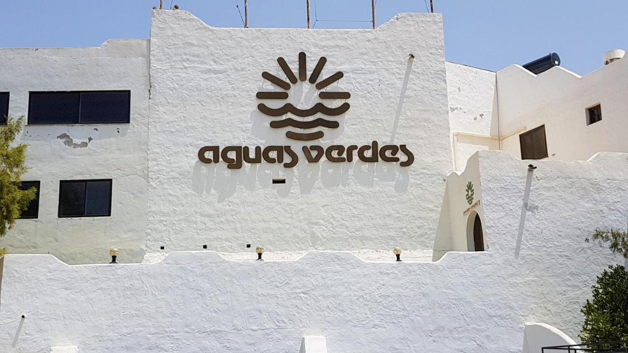 Casa De Los Bucaneros - Komplettes Apartment Betancuría Eksteriør bilde