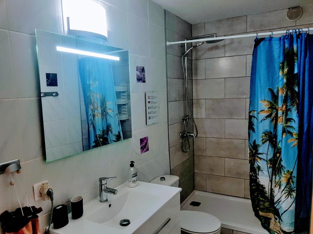 Casa De Los Bucaneros - Komplettes Apartment Betancuría Eksteriør bilde